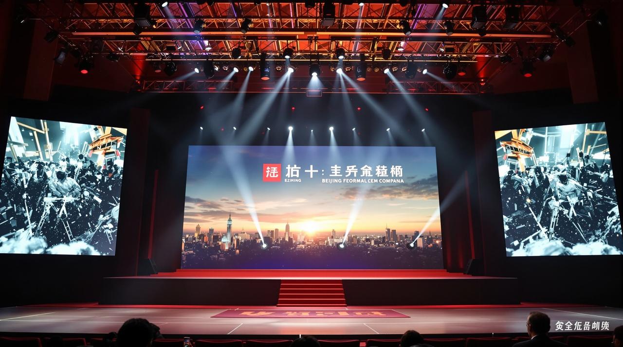 猫咪视频2026年度发布会将于5月18日在北京举行