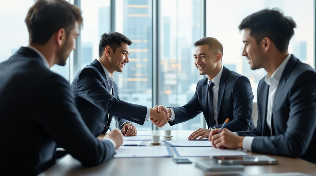 猫咪视频与华谊兄弟达成战略合作协议